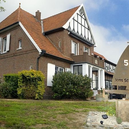 Schlicks Duemmer Kojen Lembruch Exteriör bild