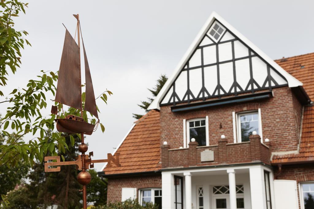 Schlicks Duemmer Kojen Lembruch Exteriör bild