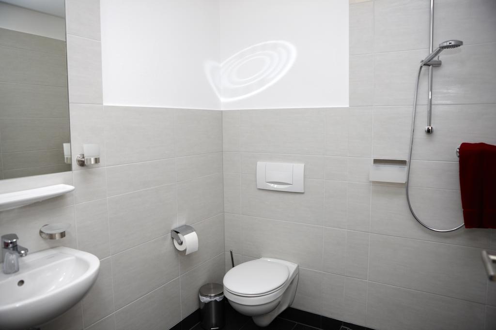 Schlicks Duemmer Kojen Lembruch Exteriör bild
