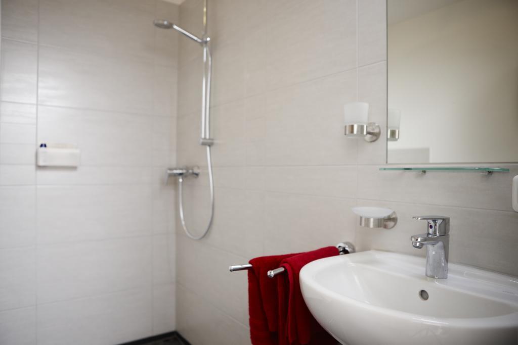 Schlicks Duemmer Kojen Lembruch Exteriör bild