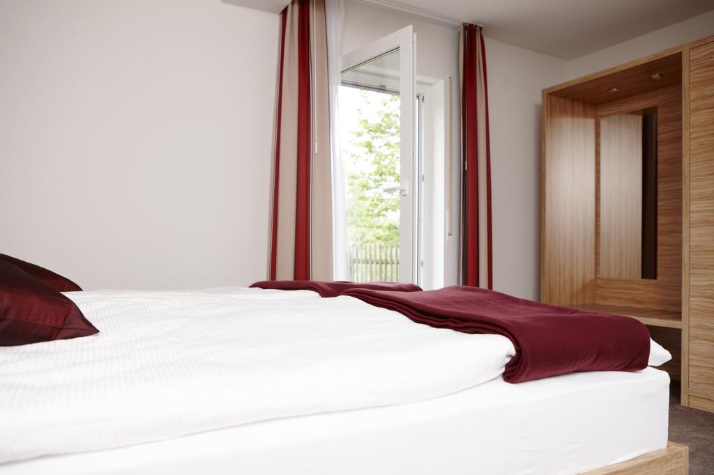 Schlicks Duemmer Kojen Lembruch Exteriör bild