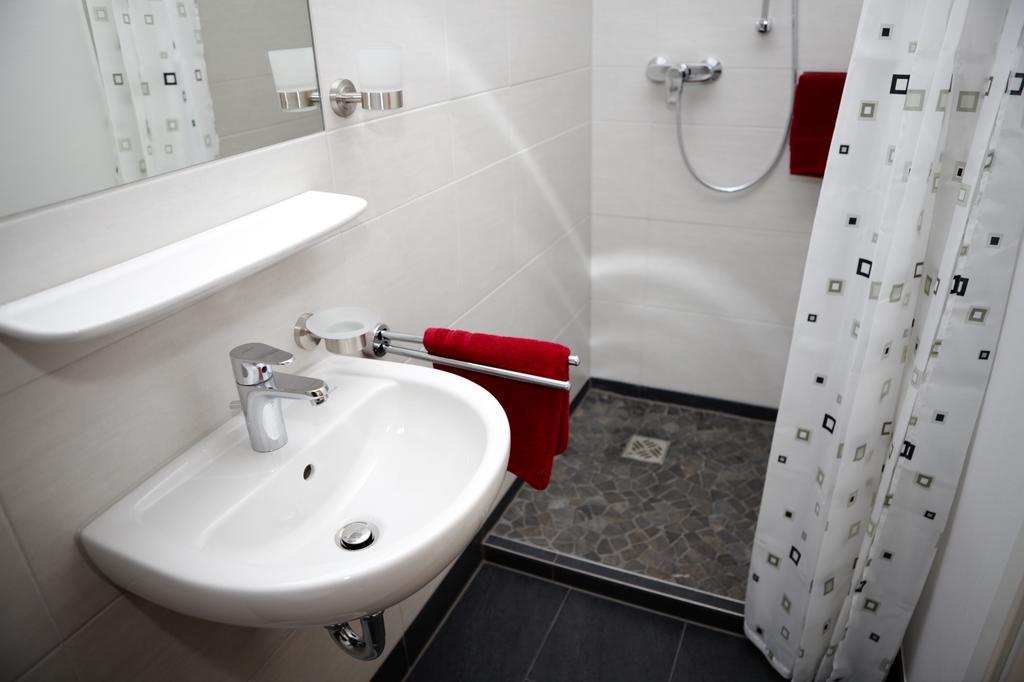 Schlicks Duemmer Kojen Lembruch Exteriör bild
