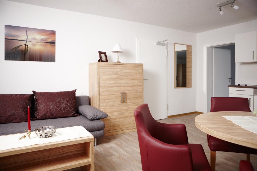 Schlicks Duemmer Kojen Lembruch Exteriör bild